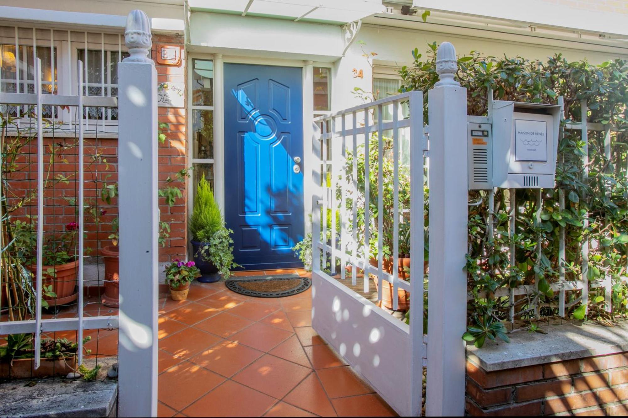 Maison Renee Viareggio Exterior photo